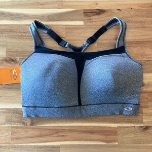 Champion Duo Dry Sports Bra size 38DD